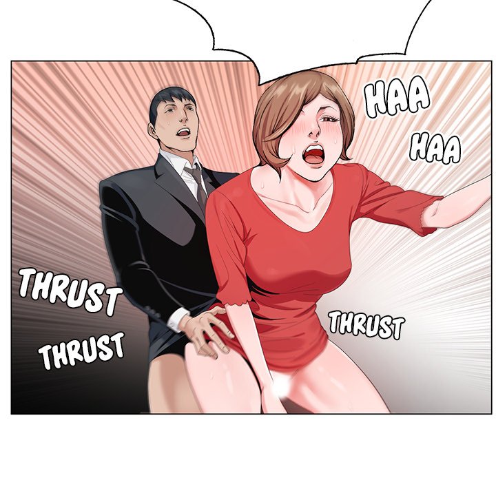 Divine Hands - Chapter 14 [photo 91] - MangaPorn