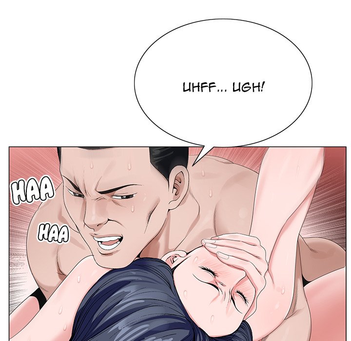 Divine Hands - Chapter 14 [photo 92] - MangaPorn