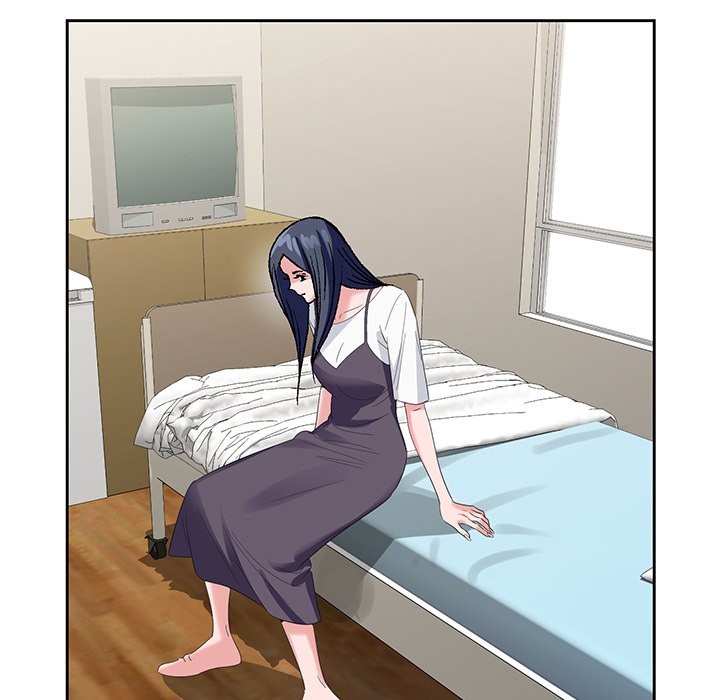Divine Hands - Chapter 15 [photo 112] - MangaPorn
