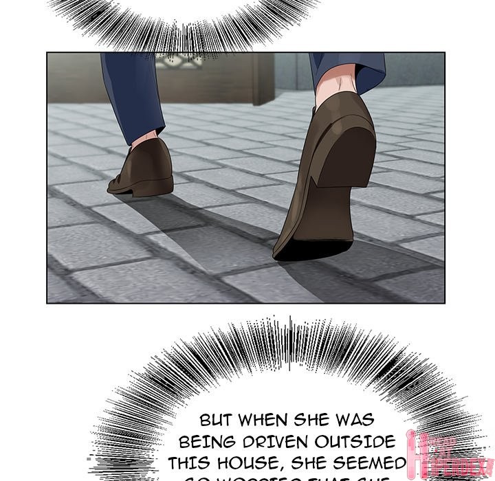Divine Hands - Chapter 15 [photo 119] - MangaPorn