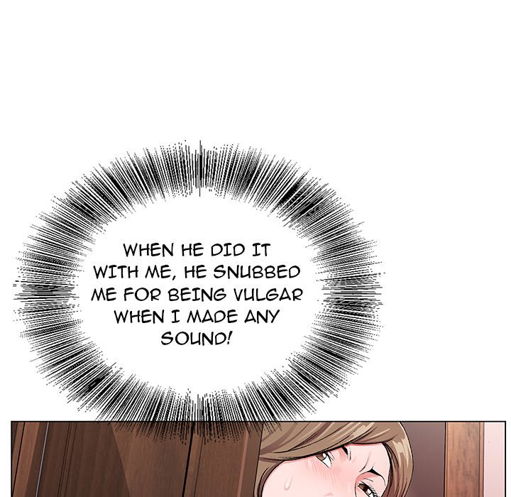Divine Hands - Chapter 15 [photo 13] - MangaPorn