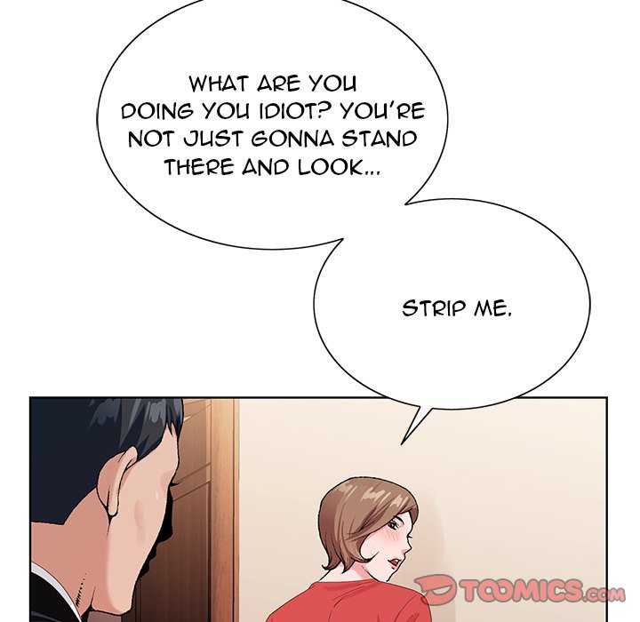 Divine Hands - Chapter 15 [photo 15] - MangaPorn
