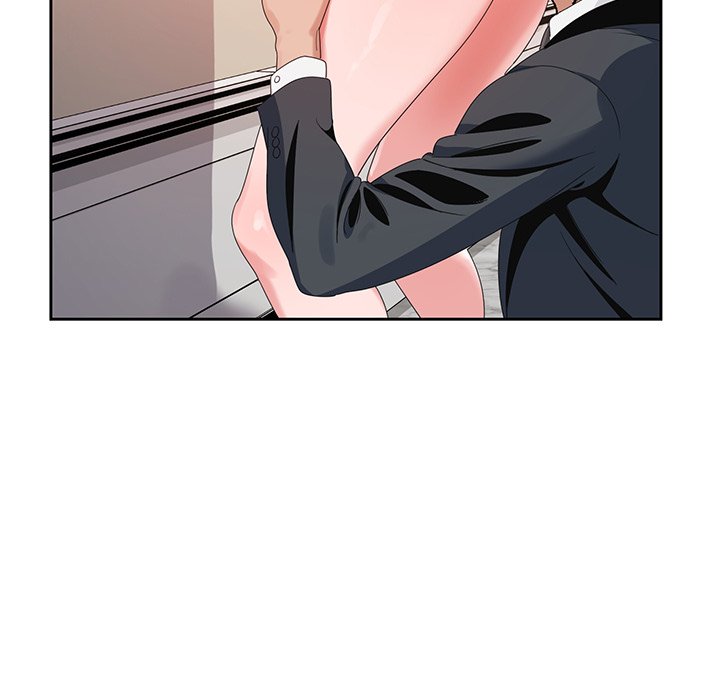 Divine Hands - Chapter 15 [photo 19] - MangaPorn