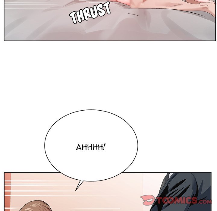 Divine Hands - Chapter 15 [photo 21] - MangaPorn