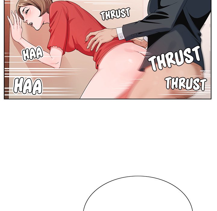 Divine Hands - Chapter 15 [photo 22] - MangaPorn