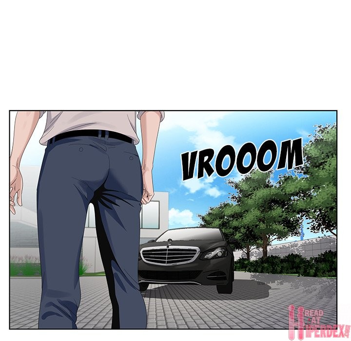 Divine Hands - Chapter 15 [photo 28] - MangaPorn