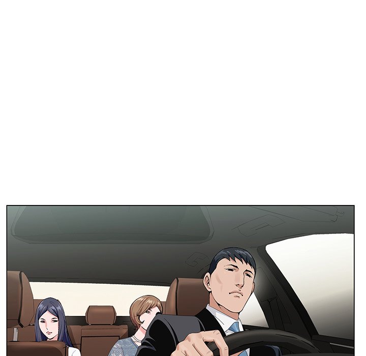 Divine Hands - Chapter 15 [photo 29] - MangaPorn