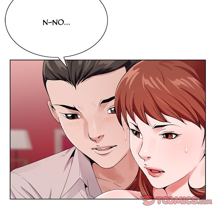 Divine Hands - Chapter 15 [photo 54] - MangaPorn