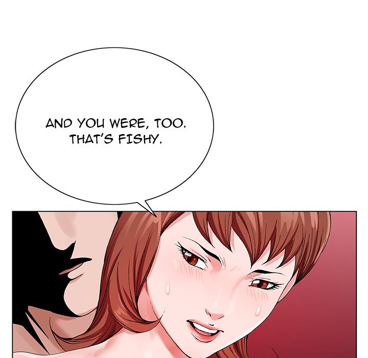 Divine Hands - Chapter 15 [photo 58] - MangaPorn