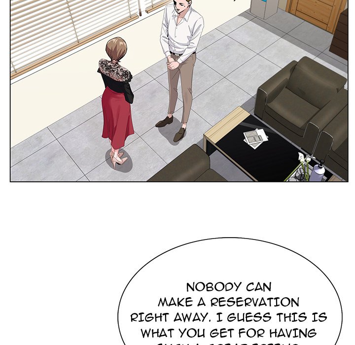 Divine Hands - Chapter 16 [photo 101] - MangaPorn