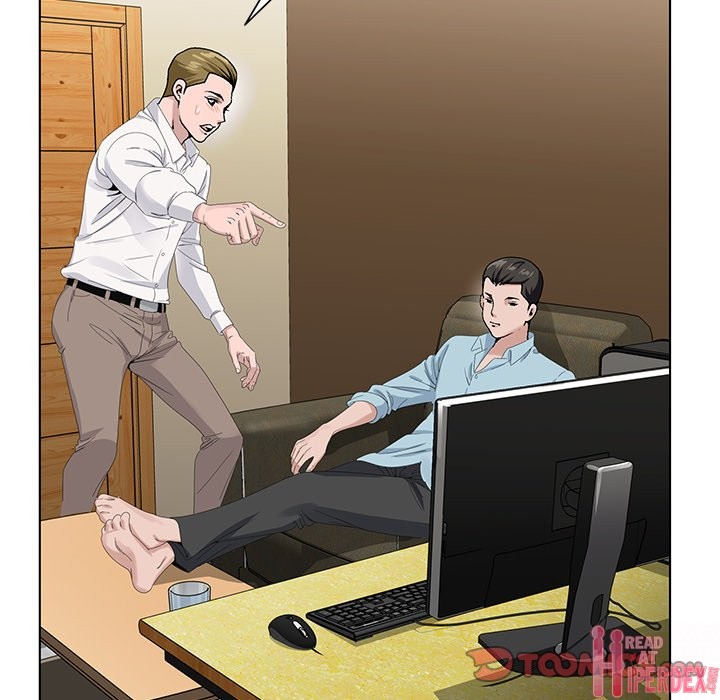 Divine Hands - Chapter 16 [photo 123] - MangaPorn