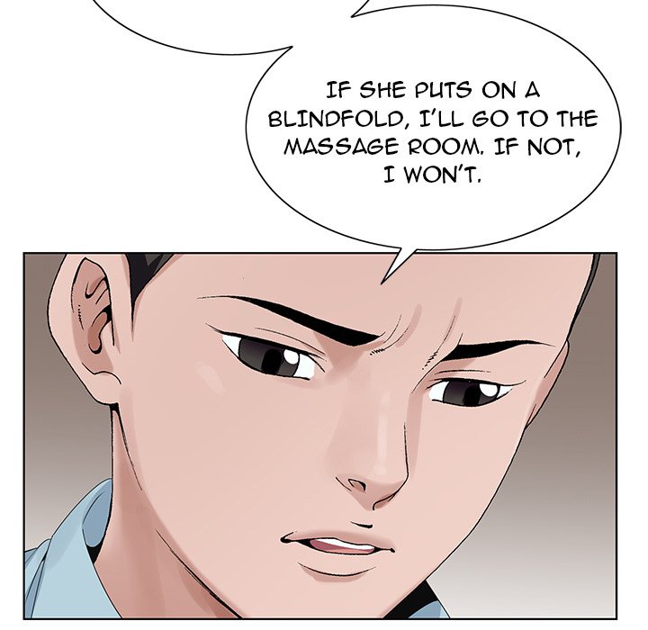Divine Hands - Chapter 16 [photo 133] - MangaPorn