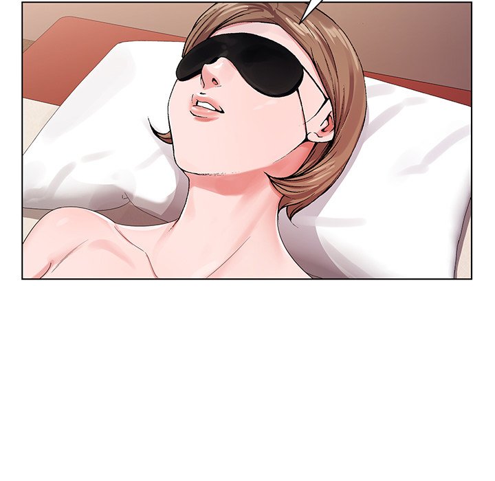 Divine Hands - Chapter 16 [photo 137] - MangaPorn