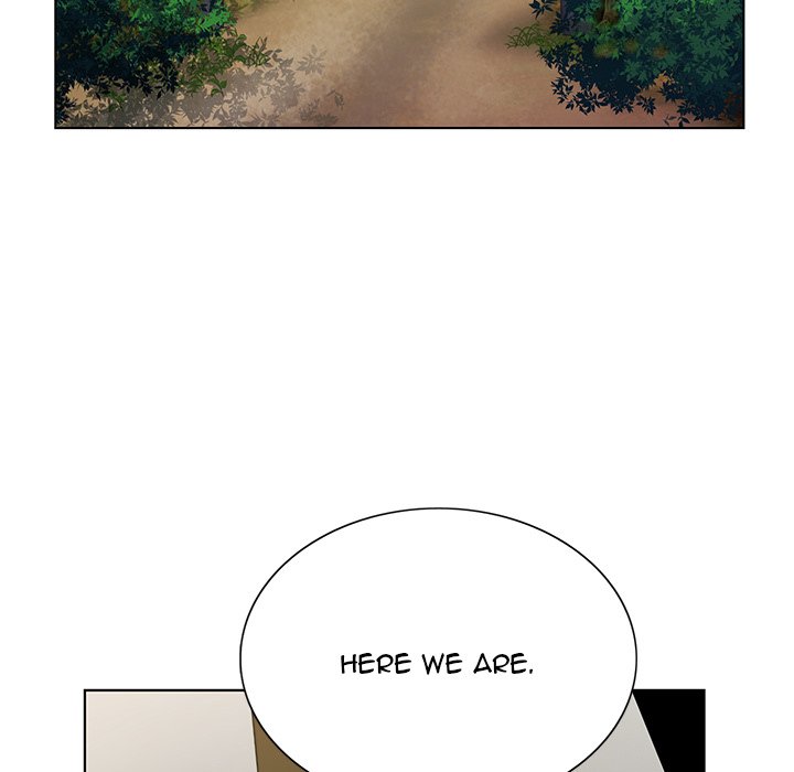 Divine Hands - Chapter 16 [photo 19] - MangaPorn