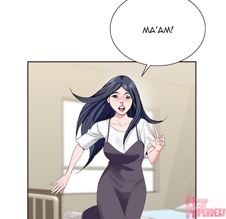 Divine Hands - Chapter 16 [photo 26] - MangaPorn