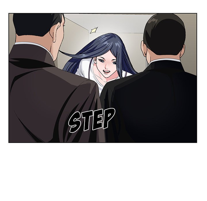 Divine Hands - Chapter 16 [photo 28] - MangaPorn