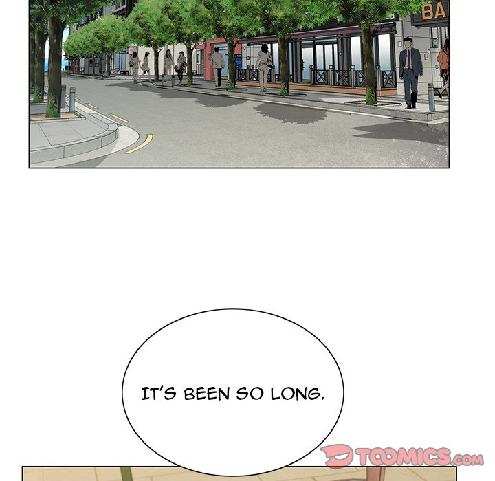 Divine Hands - Chapter 16 [photo 45] - MangaPorn