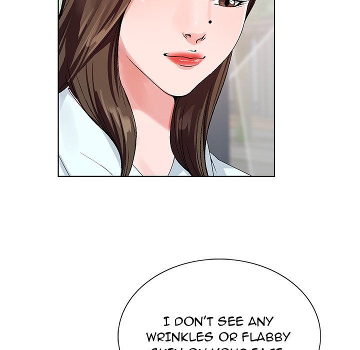 Divine Hands - Chapter 16 [photo 53] - MangaPorn