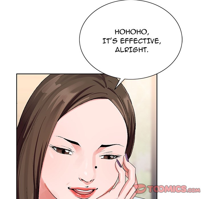 Divine Hands - Chapter 16 [photo 57] - MangaPorn