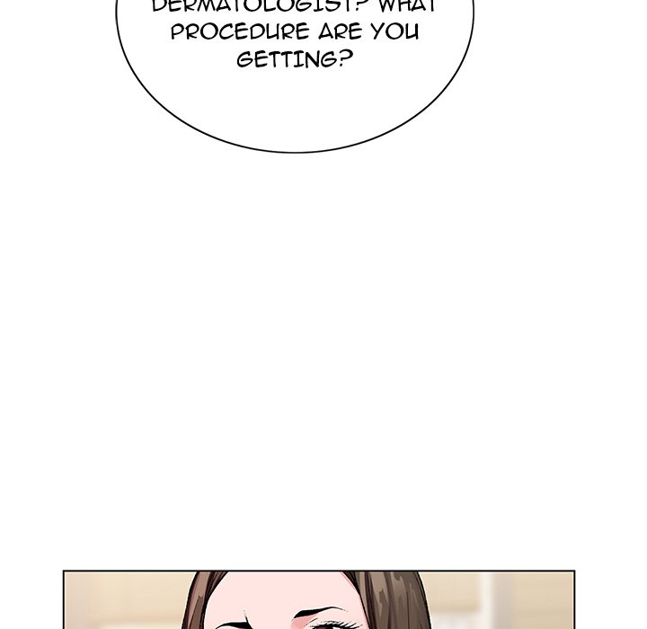 Divine Hands - Chapter 16 [photo 60] - MangaPorn