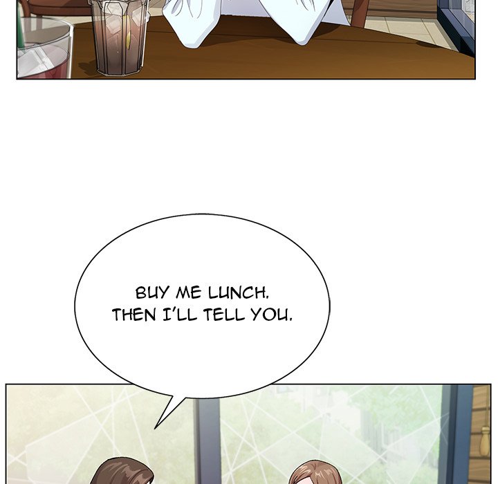 Divine Hands - Chapter 16 [photo 64] - MangaPorn