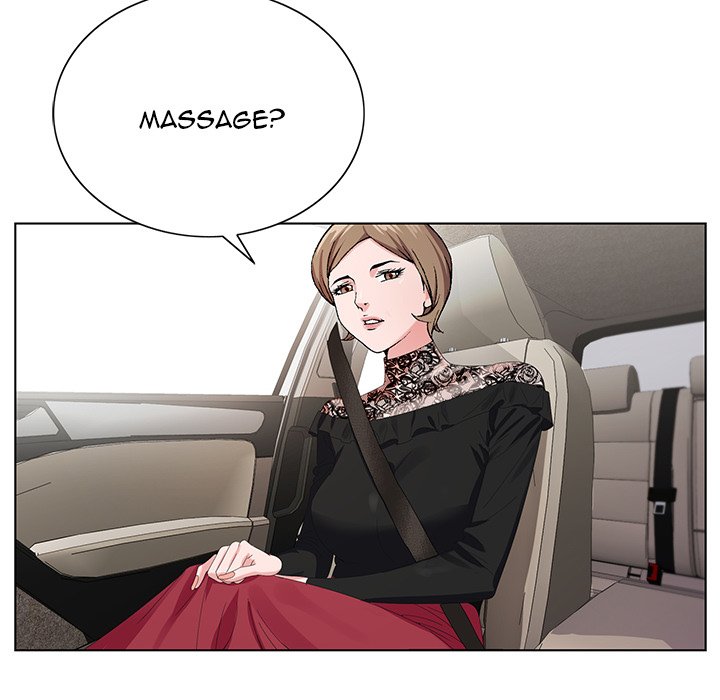Divine Hands - Chapter 16 [photo 67] - MangaPorn