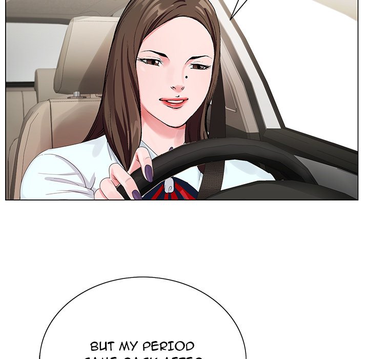 Divine Hands - Chapter 16 [photo 74] - MangaPorn