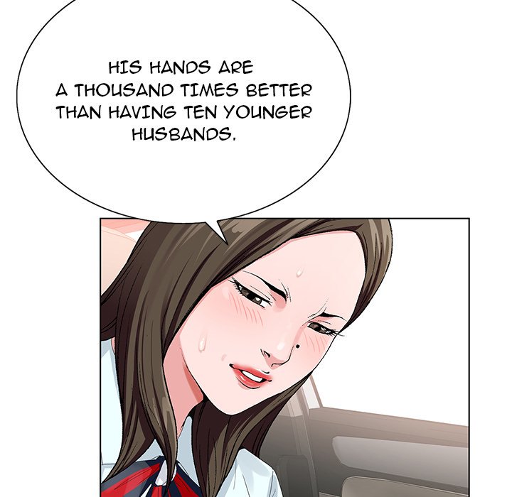 Divine Hands - Chapter 16 [photo 83] - MangaPorn