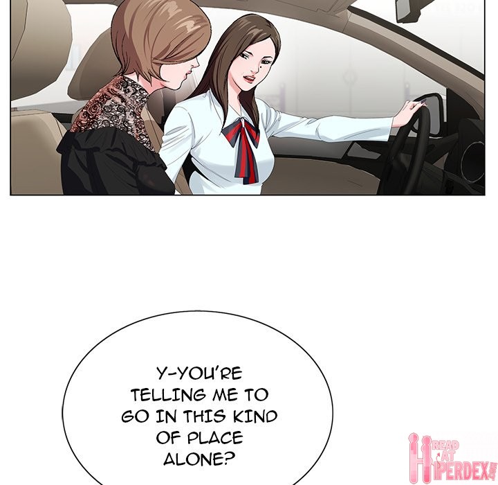 Divine Hands - Chapter 16 [photo 86] - MangaPorn