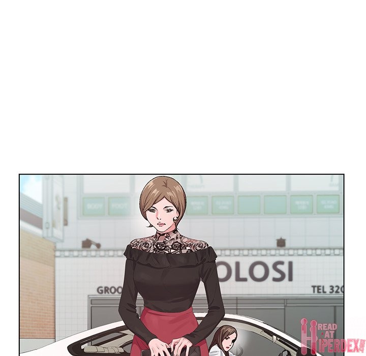 Divine Hands - Chapter 16 [photo 97] - MangaPorn