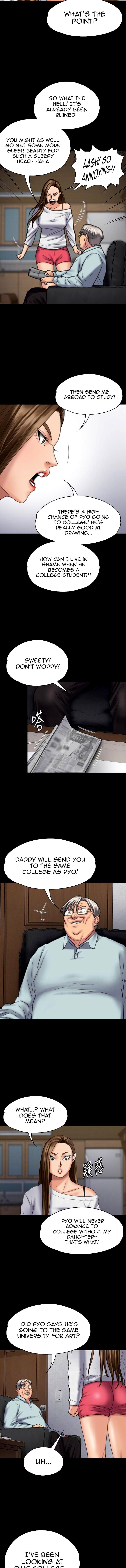 Queen Bee - Chapter 95 [photo 10] - MangaPorn