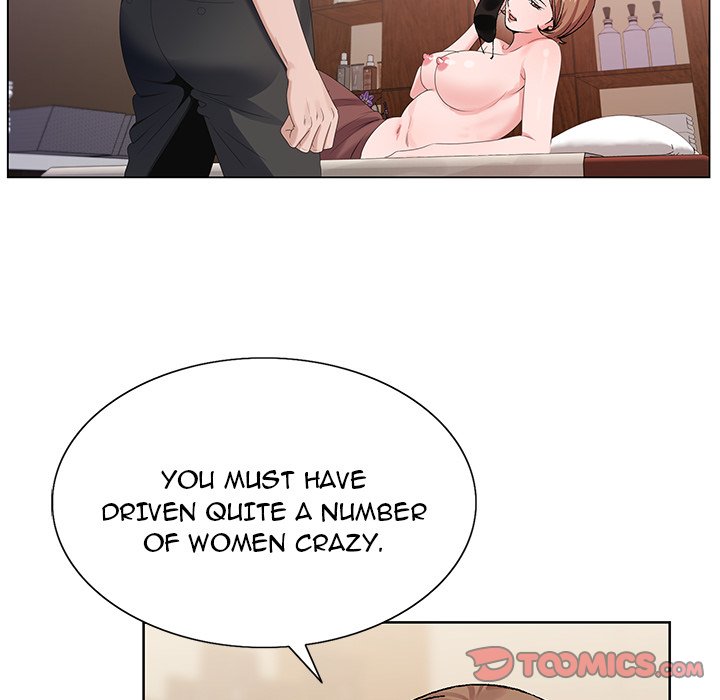 Divine Hands - Chapter 17 [photo 115] - MangaPorn