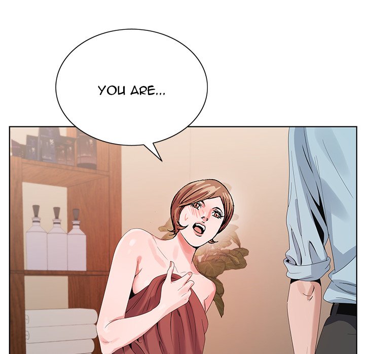 Divine Hands - Chapter 17 [photo 119] - MangaPorn