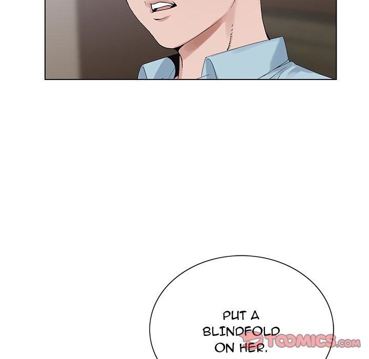 Divine Hands - Chapter 17 [photo 21] - MangaPorn
