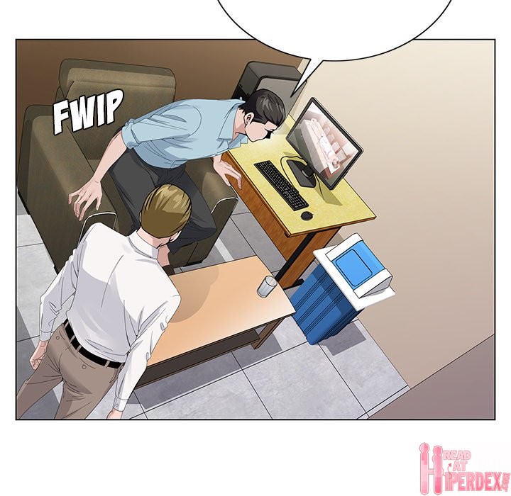 Divine Hands - Chapter 17 [photo 22] - MangaPorn
