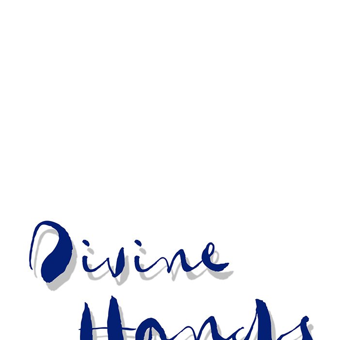 Divine Hands - Chapter 17 [photo 26] - MangaPorn