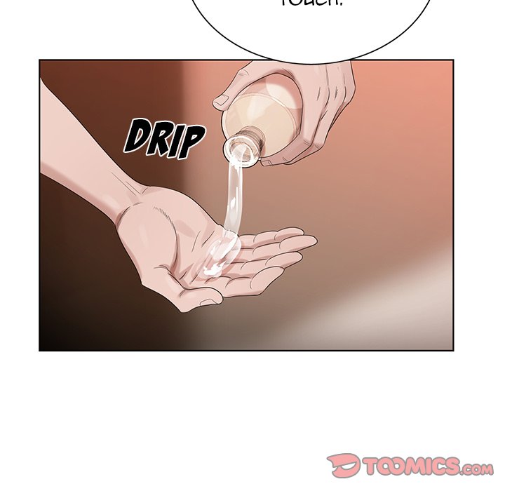 Divine Hands - Chapter 17 [photo 36] - MangaPorn