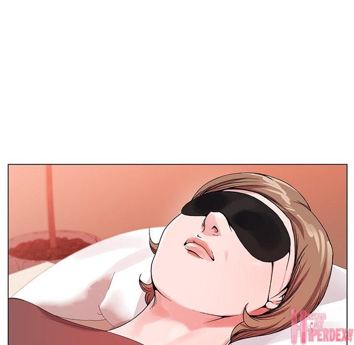 Divine Hands - Chapter 17 [photo 38] - MangaPorn