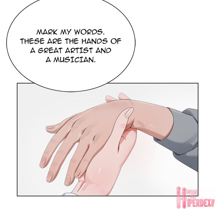 Divine Hands - Chapter 17 [photo 49] - MangaPorn