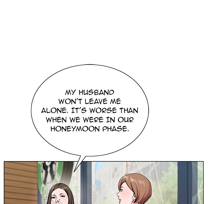 Divine Hands - Chapter 17 [photo 5] - MangaPorn
