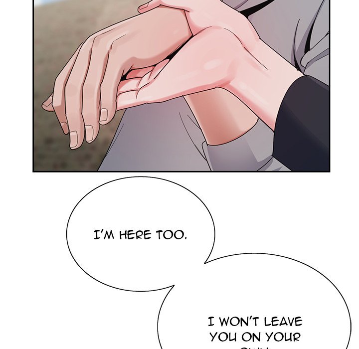 Divine Hands - Chapter 17 [photo 55] - MangaPorn