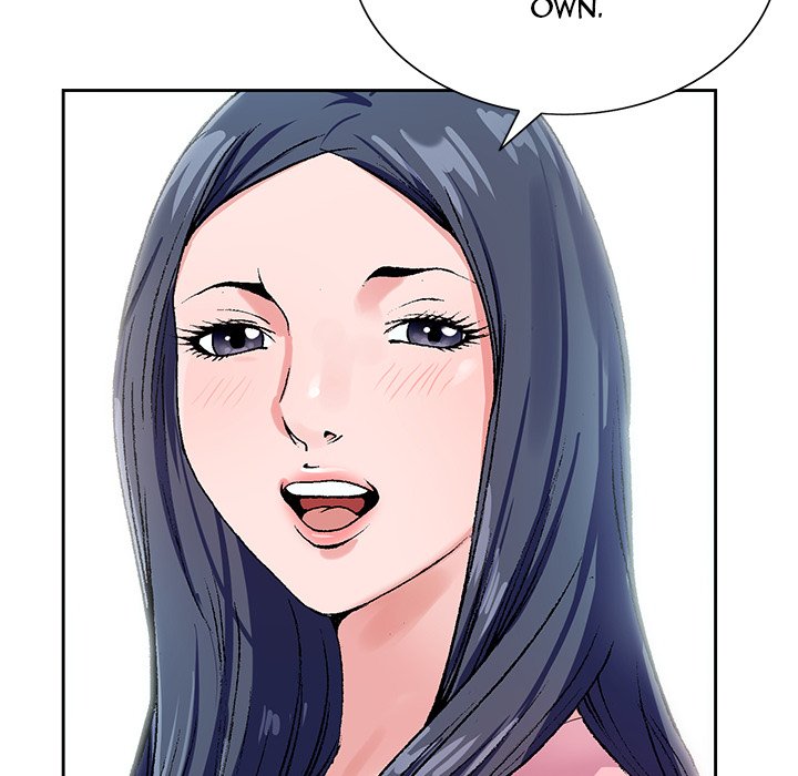 Divine Hands - Chapter 17 [photo 56] - MangaPorn