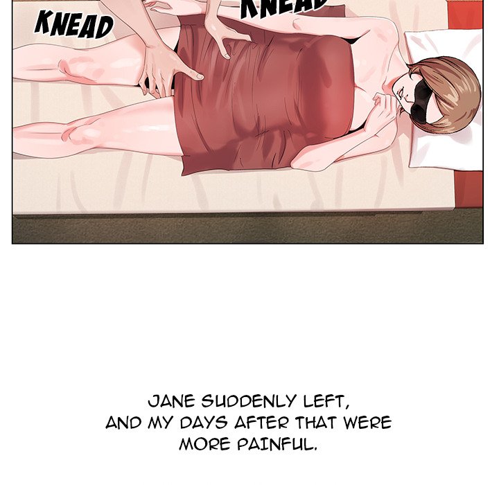 Divine Hands - Chapter 17 [photo 58] - MangaPorn