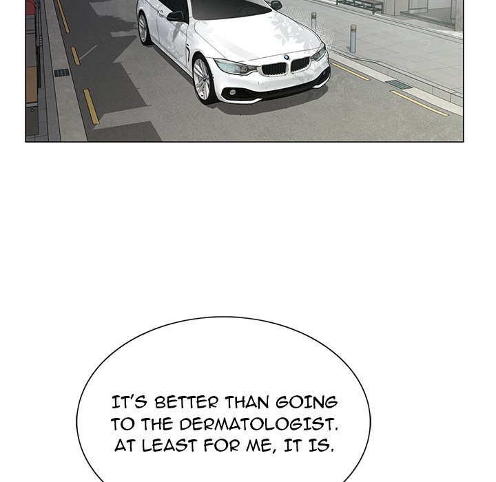 Divine Hands - Chapter 17 [photo 8] - MangaPorn