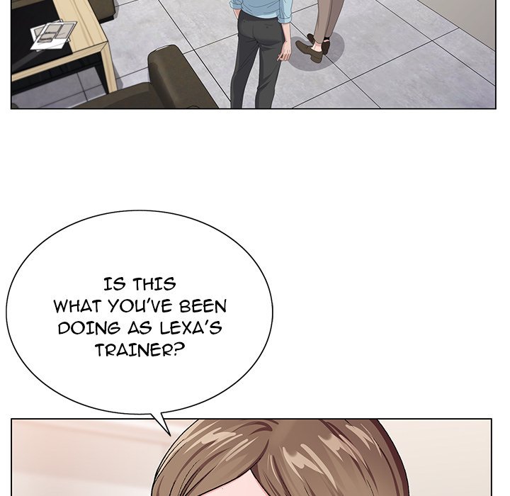 Divine Hands - Chapter 18 [photo 23] - MangaPorn