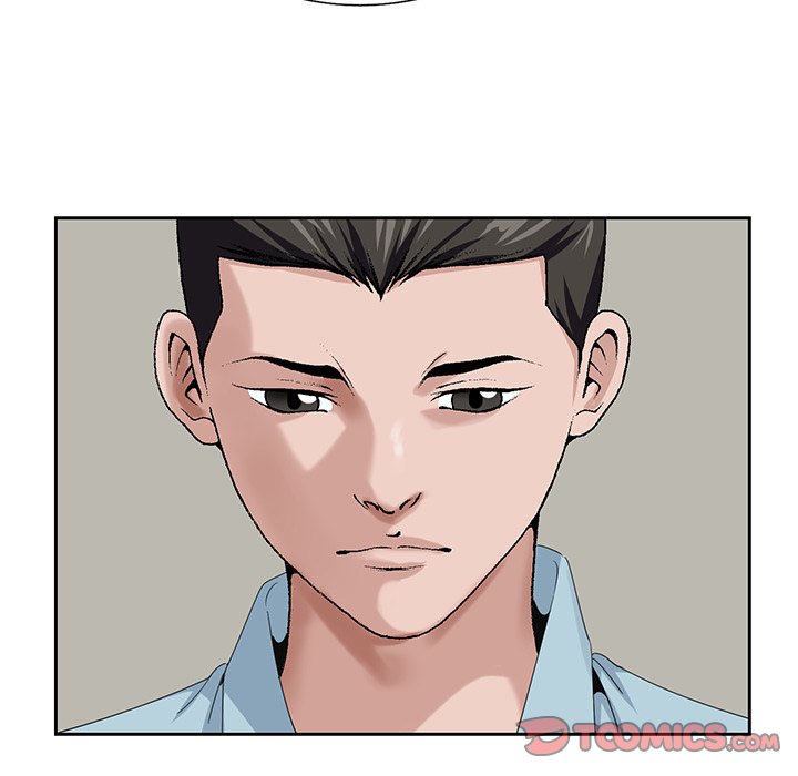 Divine Hands - Chapter 18 [photo 42] - MangaPorn