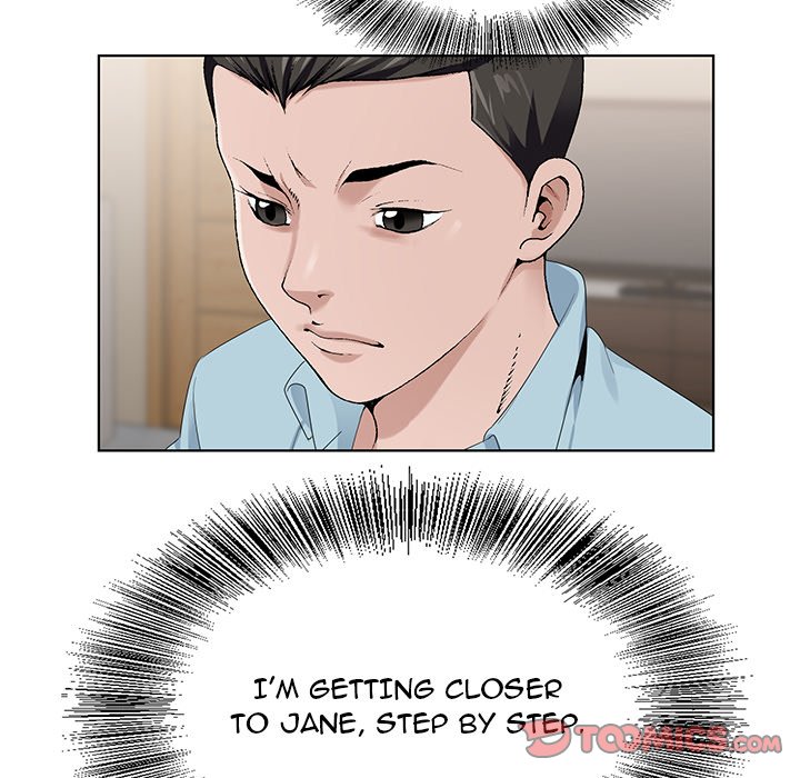 Divine Hands - Chapter 18 [photo 51] - MangaPorn