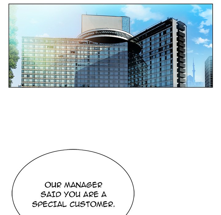 Divine Hands - Chapter 18 [photo 58] - MangaPorn