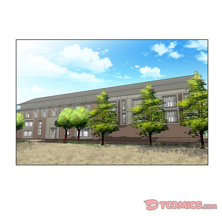 Divine Hands - Chapter 18 [photo 66] - MangaPorn