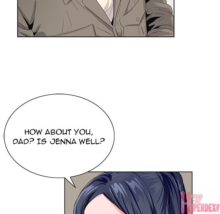 Divine Hands - Chapter 18 [photo 91] - MangaPorn